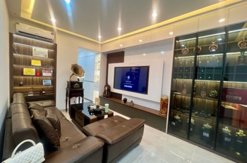 💥Siêu đẹp chung cư 198 Nguyễn Tuân, 90m 3PN, Nội thất 5 sao, chỉ 8.6 tỷ💥