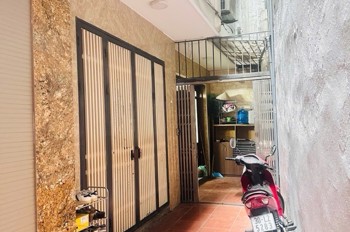 HÀNG HIẾM CÒN SÓT LẠI-NHÀ ĐẸP Ở NGAY-ĐẦY ĐỦ CÔNG NĂNG – GIÁ HỢP LÝ_5 TẦNG – 30/35M2-7,9 TỶ