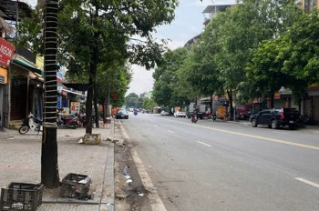 BÁN LK MẬU LƯƠNG 65MX7 TẦNG, PHÂN LÔ, VỈA HÈ, Ô TÔ TRÁNH 19.8 TỶ
