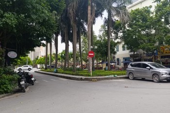 BÁN LK KĐT ĐÔ NGHĨA NGUYỄN VĂN TRÁC 78MX5 TẦNG, VỈA HÈ, Ô TÔ, KINH DOANH 15.5 TỶ