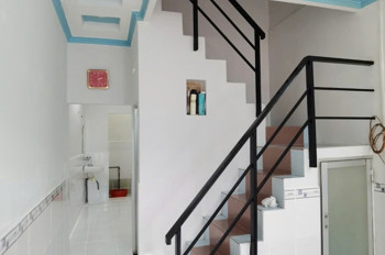 Nhà 3.1*13m/1lầu hẻm thẳng 4m Bông Sao P5Q8