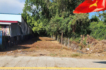 CẦN BÁN ĐẤT NỀN MẶT TIỀN ĐƯỜNG TẮC XUẤT – NGAY BẾN PHÀ BIỂN CẦN GIỜ – VŨNG TÀU