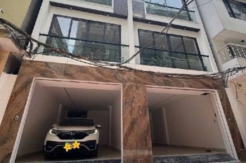 SIÊU PHẨM 6 TẦNG Phố Nguyễn Sơn 37/41M2, MẶT TIỀN  3.9M,14.8 tỷ Long Biên Hà Nội.Ô TÔ VÀO NHÀ