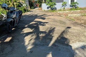 Đất gần KCN Đồ Sơn – vị trí vàng cho thuê hoặc đầu tư, giá chỉ hơn 1.x tỷ!  ZALO 0567 222 555