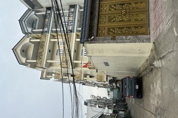 Lô Đất đep p hiêp thành  Q.12, Hiệp Thành 13, 93m2, 4x23m, SH, 5.1 tỷ. đương rông 16m