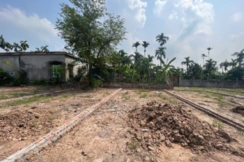 Đất thổ cư trung tâm Kiến Hưng – giá chỉ hơn 6xx triệu, cơ hội đầu tư cực tốt!  ZALO 0567 222 555