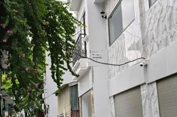 NHÀ MỚI - Ô TÔ QUA Phố Phúc Lợi 32m2 X 5 Tầng 6.7 tỷ Long Biên Hà Nội