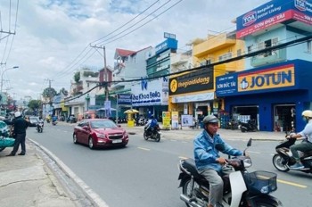 BÁN NHÀ TÔ NGỌC VÂN, TAM BÌNH NỞ HẬU, 81M2, 3 TẨNG, CHỈ NHẸ 7 TỶ TL