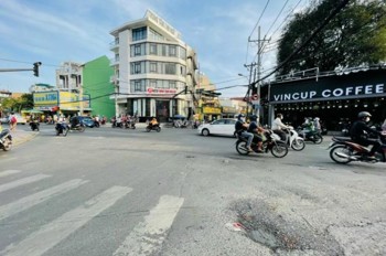 CHDV 5 TẦNG KHA VẠN CÂN, LINH TÂY, HXH, DÒNG TIỀN, CHỈ NHẸ 7 TỶ TL