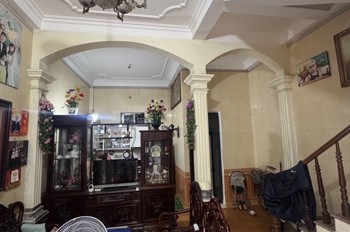 TRẦN THÁI TÔNG DT 36M x MT 5M-8,5 TỶ NGÕ RỘNG,THÔNG,GẦN Ô TÔ