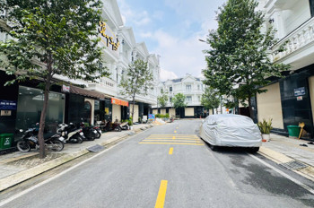 BÁN NHÀ 2 MẶT TIỀN – XE HƠI TRƯỚC SAU – KDC LÁI THIÊU – 3 TẦNG HOÀN CÔNG – 70M² – 6.5 TỶ