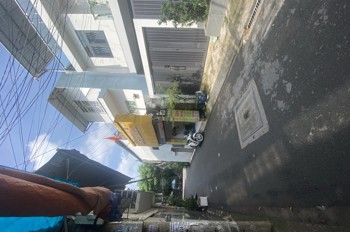 Bán nhanh nhà  Q.12, Tân Thới Nhất 10, 6x18m, 110m2, 11 tỷ, Sổ Hồng, 6PN