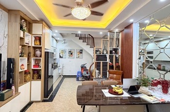 NHÀ CHÍNH CHỦ- GIÁ TỐT CẦN BÁN NHANH CĂN NHÀ tại quận Hà Đông, tp Hà Nội