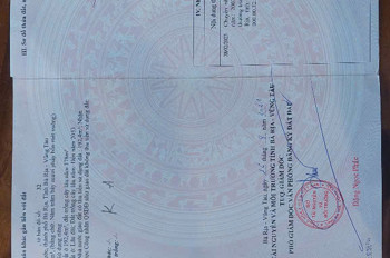 Long phước 570mv 192mv thổ cư khu dân cư