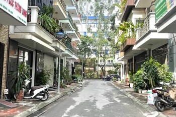 Bán BT Văn Quán- Hà Đông 70mx5 tầng, lô góc, 2 thoáng, phân lô, kinh doanh 21.8 tỷ