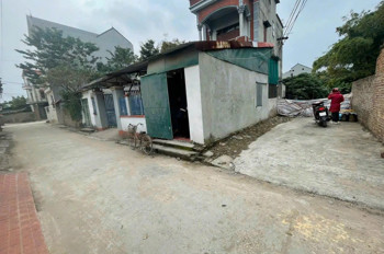 RẺ NHẤT ĐÔNG ANH - Ô TÔ TRÁNH - GIÁ ĐẦU 2 - 350M THỤY LÂM