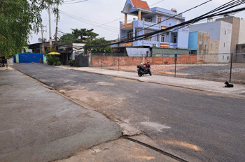 SIÊU PHẨM ĐẤT (20x50) MẶT TIỀN ĐÔNG HƯNG THUẬN 10, QUẬN 12