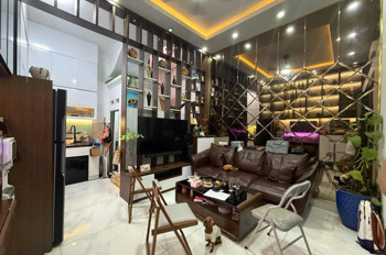 Bán nhà Khương Trung, Thanh Xuân phân lô ngõ 3 gác, nhà đẹp ở ngay