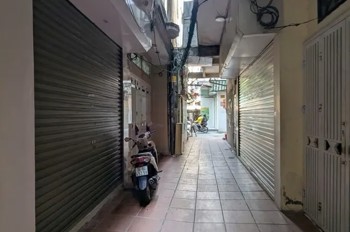 Bán Nhà Tây Sơn 20.6m2. 5 tầng. mặt tiền 3.2m. giá 7.25 tỷ Đống Đa Hà Nội