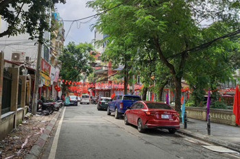 BÁN NHÀ CẦU GIẤY, NGÕ THÔNG KINH DOANH, Ô TÔ – 5 TẦNG, NHỈNH 11 TỶ