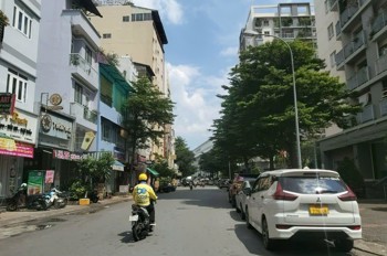 Bán nhà hẻm xe hơi Nguyễn Văn Công, Gò Vấp giáp Bình Thạnh – Phú Nhuận, 6.58 tỷ TL