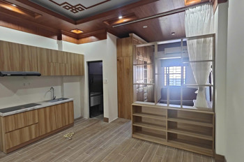 🏢 TÒA CĂN HỘ 5 TẦNG ~100M² – DÒNG TIỀN 50TR/THÁNG– SAU LƯNG BV 600 GIƯỜNG KHU NAM VIỆT Á  – GIÁ