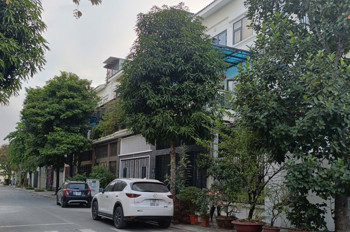 FORESA Xuân Phương 96.2m2 - 4T, NT đẹp ở VIP, V.hè, ô tô tránh, giá 21.85 tỷ