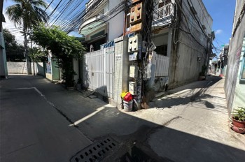 CẦN BÁN NHÀ NGAY TRUNG TÂM THÀNH PHỐ NHA TRANG, KHÁNH HOÀ
