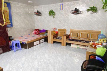 CC bán nhà bên chẵn phố Bạch Đằng, 45m2x 3 tầng, 4 ngủ, 25m ra mặt phố, 8.x tỷ