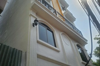 Bán tòa CHDV Giáp Bát 22 Phòng, dòng tiền 1 tỷ 452tr - Tương đương lãi suất 7.5% năm