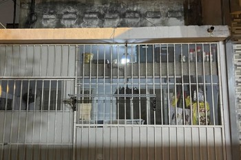 Nhà Nát Tiện Xây Mới Hẻm Ô Tô Sát Trục Dương Quảng Hàm Gò Vấp