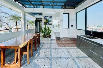 BIỆT THỰ CỘNG HÒA 231m² (11x21m) – 21,5 TỶ – ĐẤT VÀNG TRUNG TÂM TÂN BÌNH