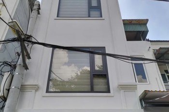 BÁN NHÀ 6 TẦNG THANG MÁY – FULL NỘI THẤT – 34M2 X 6 TẦNG X 6.8 TỶ
