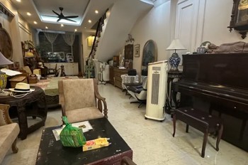 BÁN NHÀ ĐẸP NGỌC THỤY – Ô TÔ TRÁNH – KINH DOANH – GẦN PHỐ HỒNG TIẾN – LONG BIÊN 61M2 ,4 TẦNG X 11.9