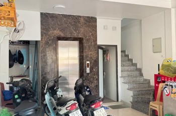 NHÀ 5 TẦNG NGỌC THỤY – THANG MÁY – Ô TÔ TRÁNH – KINH DOANH ĐỈNH Phố Ngọc Thụy 38m X 10.9 tỷ Long