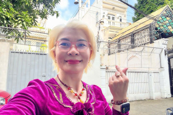 HIẾM BÁN NGANG 7,9M* 26M - BÁN BIỆT THỰ PHONG CÁCH CỔ ĐIỂN ĐƯỜNG VÕ THỊ SÁU, QUẬN 1 - CHÍNH CHỦ XƯA