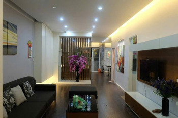 BÁN NHÀ PHÂN LÔ – Ô TÔ  – THANG MÁY – 6 TẦNG CHỈ NHỈNH 7 TỶ