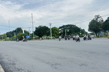 BÁN ĐẤT NGAY LÀNG ĐẠI HỌC QUỐC GIA – CƠ HỘI VÀNG ĐẦU TƯ