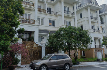 Biệt thự Lideco 235.5m2 - 5T, gần hồ, không gian sáng tạo, giá 30.9 tỷ