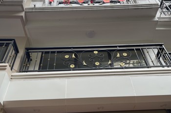 Khu đô thị Hồng Hà, Xóm Đồng A Văn Điển, Yên Sở, 37m2, 7.1 tỉ full đồ