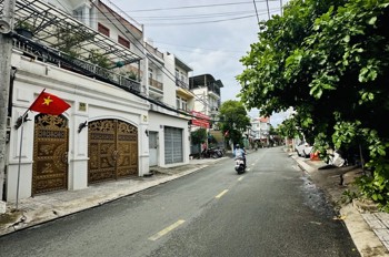 Nhà C4, Kha Vạn Cân, Linh Tây, Thủ Đức, 90m2, Chỉ nhẹ 6 Tỷ
