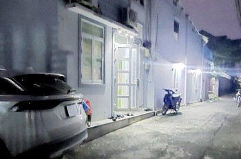 Bán nhà Thủ Đức, Bình Thọ, đường Số 2, 130m2, 2 tầng, 5PN, Sổ Đỏ, giá 8.79 tỷ. LH: 0933125879