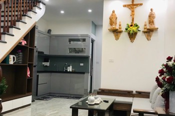 Em Hiếu tiếp tục lên cho anh chị siêu phẩm nhà dân xây 37.1m2 4 tầng tại Vân Canh giá rẻ như cho