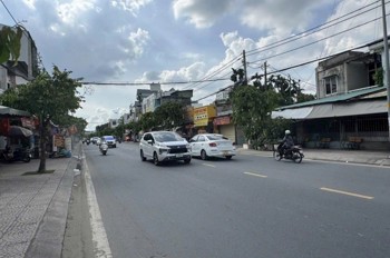 ĐẤT THỔ KDC ĐƯƠNG SỐ 2, TRƯỜNG THỌ, THỦ ĐỨC, NGANG 5M, OTO, CHỈ NHẸ 4 TỶ