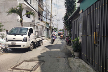 Full nội thất, sổ hoàn công – Nhà 5 tầng 6PN/7WC, ô tô đậu trước nhà, LH 0382202524
