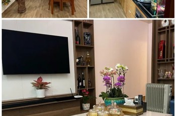 CỖ MÁY IN TIỀN MP NGUYỄN TRÃI 128M2 8T - 200TR/THÁNG - 45.8 TỶ - SÁT NGÃ TƯ SỞ