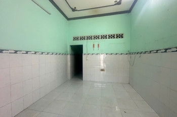 NHÀ ĐƯỜNG TẢI CHẠY HUỲNH THỊ HAI QUẬN 12-SÁT TRƯỜNG ĐH GTVT-3,6X12M-3,580 TỶ