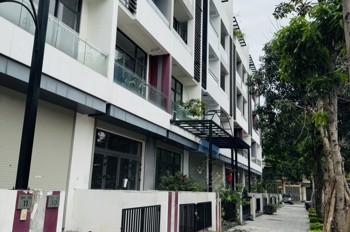 Siêu phẩm Bình Minh Garden – 2 mặt đường – Vỉa hè rộng – 80m2  5 Tầng 21 tỷ!