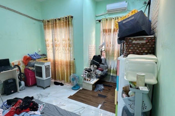 NHÀ SÁT MẶT TIỀN TÂN CHÁNH HIỆP 07 Q12-42M2-3,580 TỶ