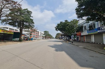 123m2 đất tái định cư Trâu Quỳ, Gia Lâm, Hà Nội. Mt 6m, đường trục chính, giá đầu tư. Lh 0989894845